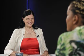 Ti nejlépe placení nebudou potřeba. Spousta firem zkrachuje, říká o AI Čermáková